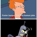 Bender is my spirit animal