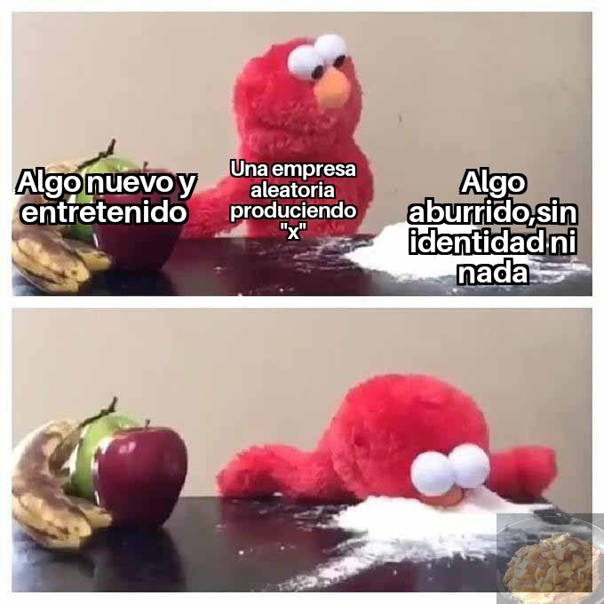 No se - meme