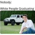 White people ish