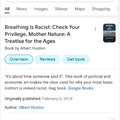 If you breathe, you are racist apparently