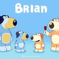 Dongs in a brian