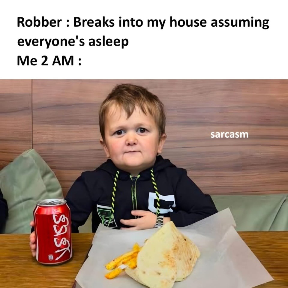Morning - meme