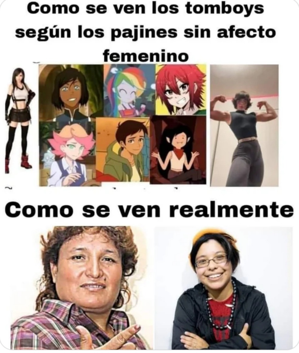 No se - meme