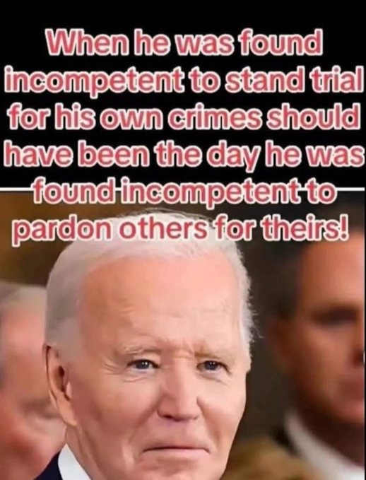 A legacy of lies - meme