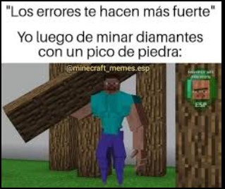 Pero eres pend**j* o que - meme