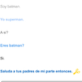 Cleverbot troll