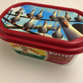 Coworkers keep stealing my butter...