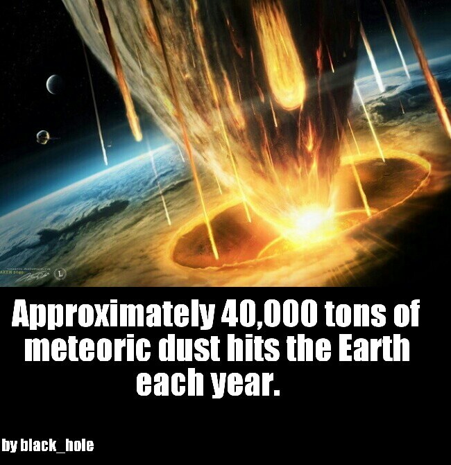 earth's atmosphere - meme