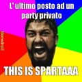 Sparta 4 ever