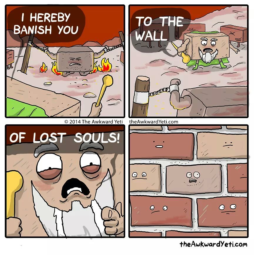 Noooooooooo! - meme