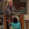 Parks and rec