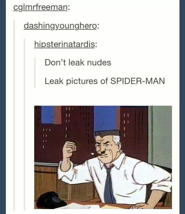 Damn you Spider-Man!!!! - meme