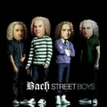 bach streets back