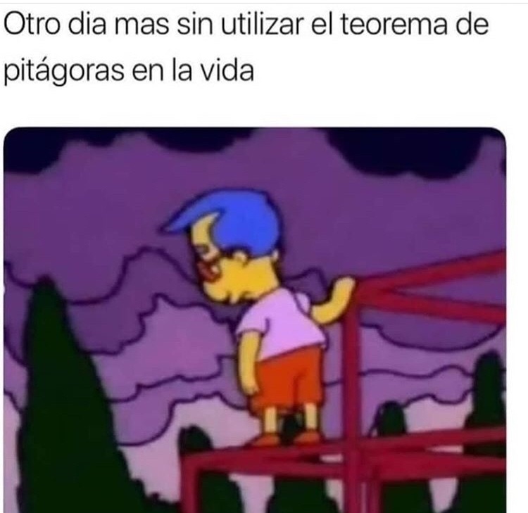 que vida tan injusta  - meme