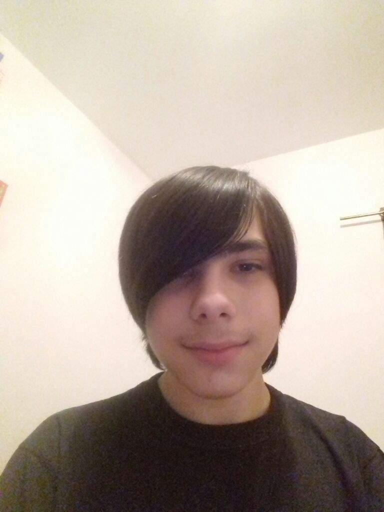 Face reveal - meme