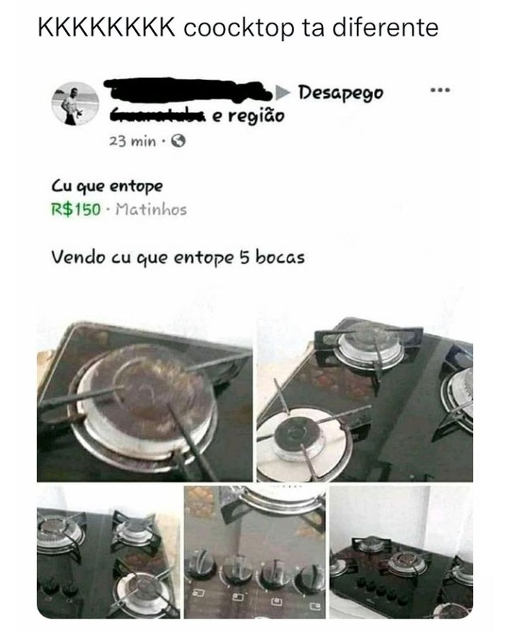 Whaaaat?! Se for repost a culpa é da moderação. - meme