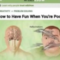How to have fun when you're poor