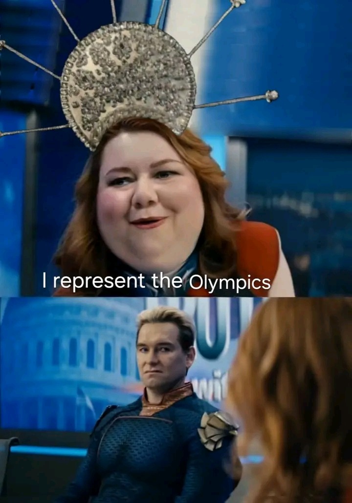 Yuck - meme
