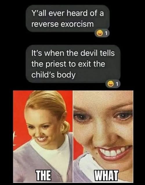 Insert - meme
