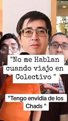 Virgochos cuando nadie le habla en la calle - meme