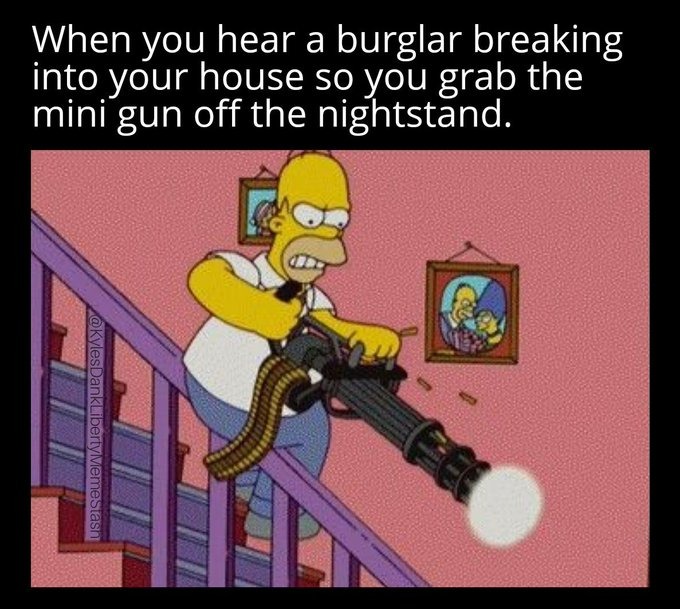 get rekt - meme
