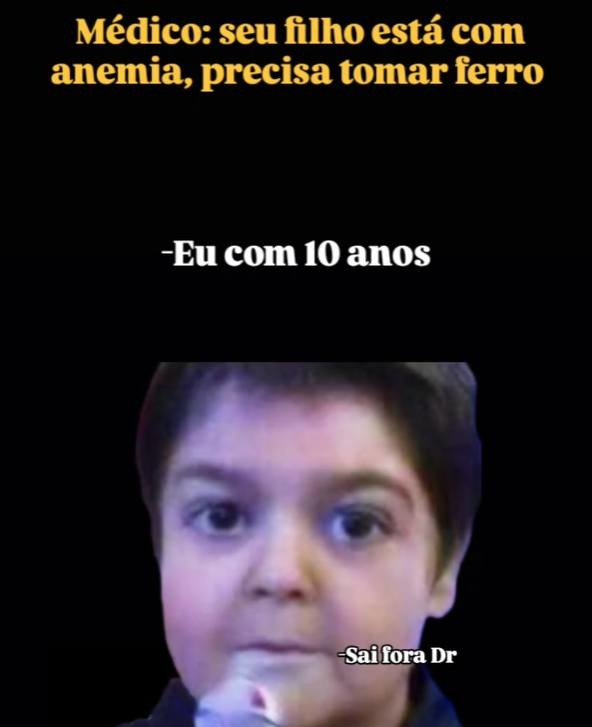 Tio Tério, o seu coveiro favorito. - meme