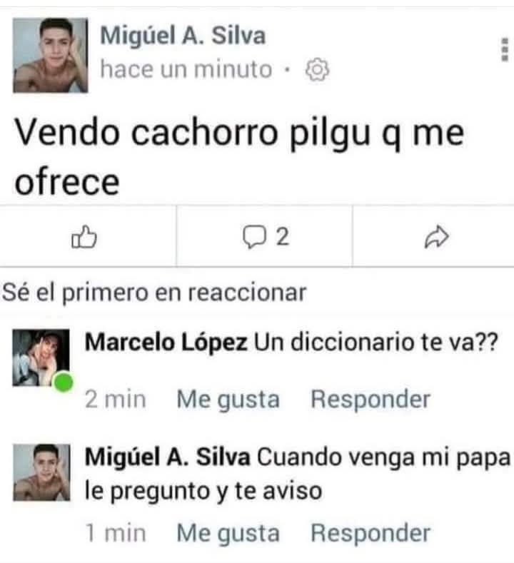 a - meme