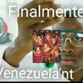 Venezuela'nt