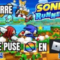 Calacas Chidas Sonic Edition