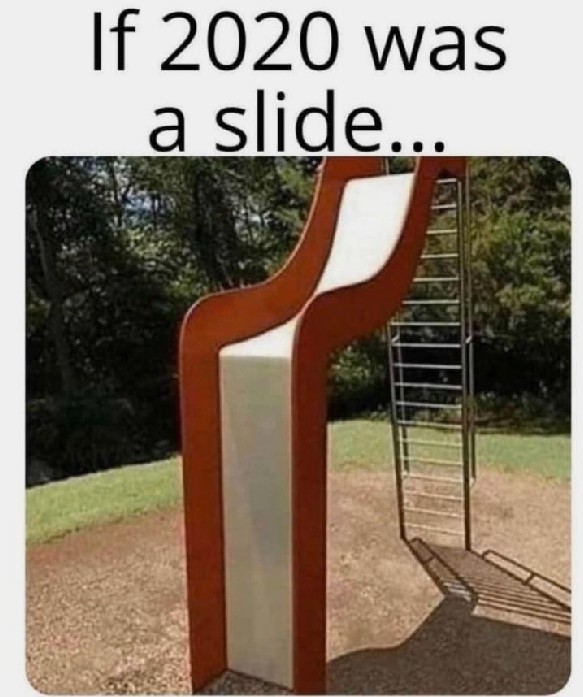Slide - meme