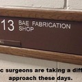 Bae Fabrication