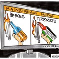 “terrorist”