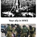 Your greatest ally