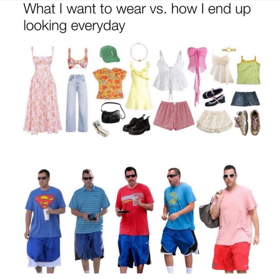 adam sandler core - meme