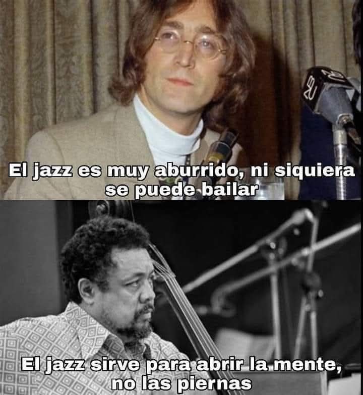 When subes tus momos de unico y detergente en los setentas-ochentas - meme