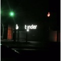 sandander / tinder
