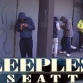 Sleepless in Seattle (2023)