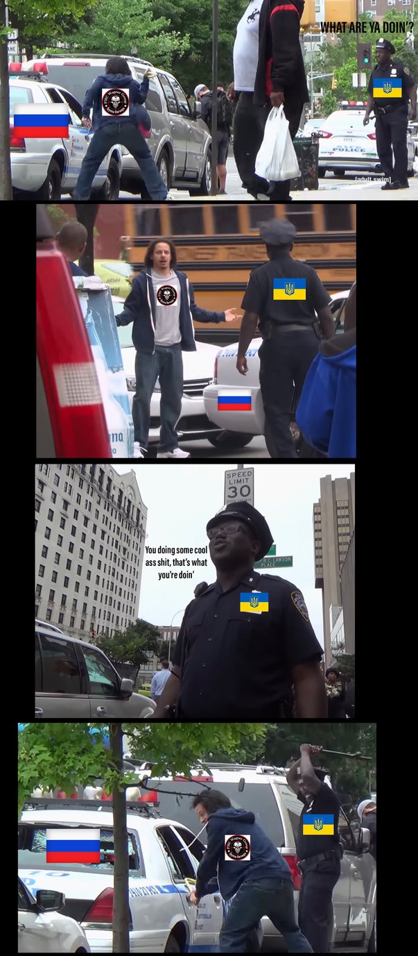 dongs in a coup - meme