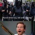 Rural America, we are coming (HD)