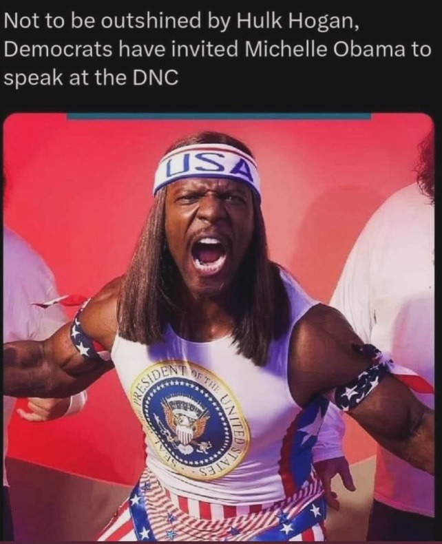big Mike - meme