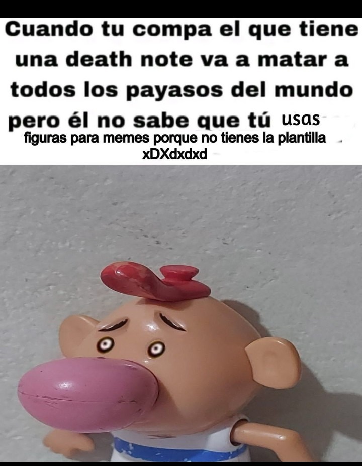 Cómo pasaron semana santa?? - meme