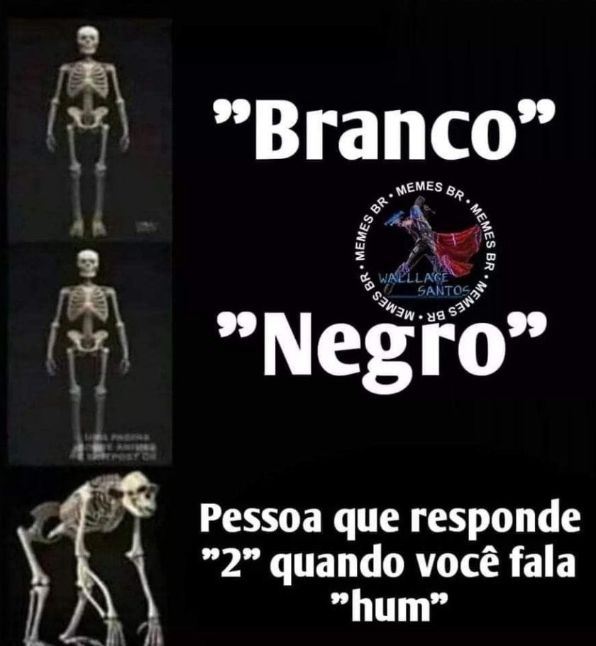 vocês ai - meme