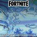 Fortnite Capitulo 3 Temporada 4