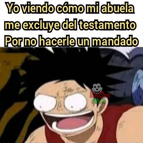 ONE PIECE MEMES 68 