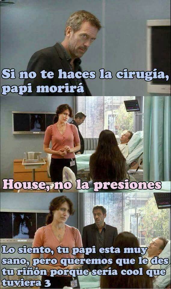 Parece razonable - meme