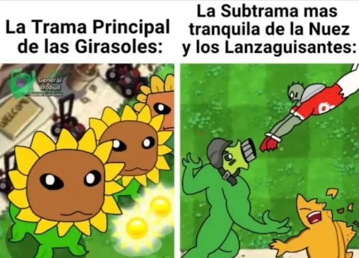 Top 10 batallas mas epicas del Anime - meme