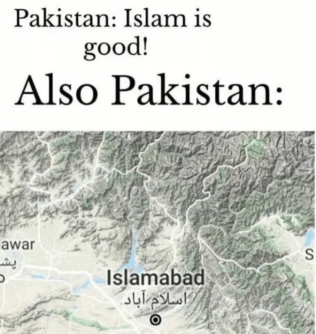 Bhikmange - meme