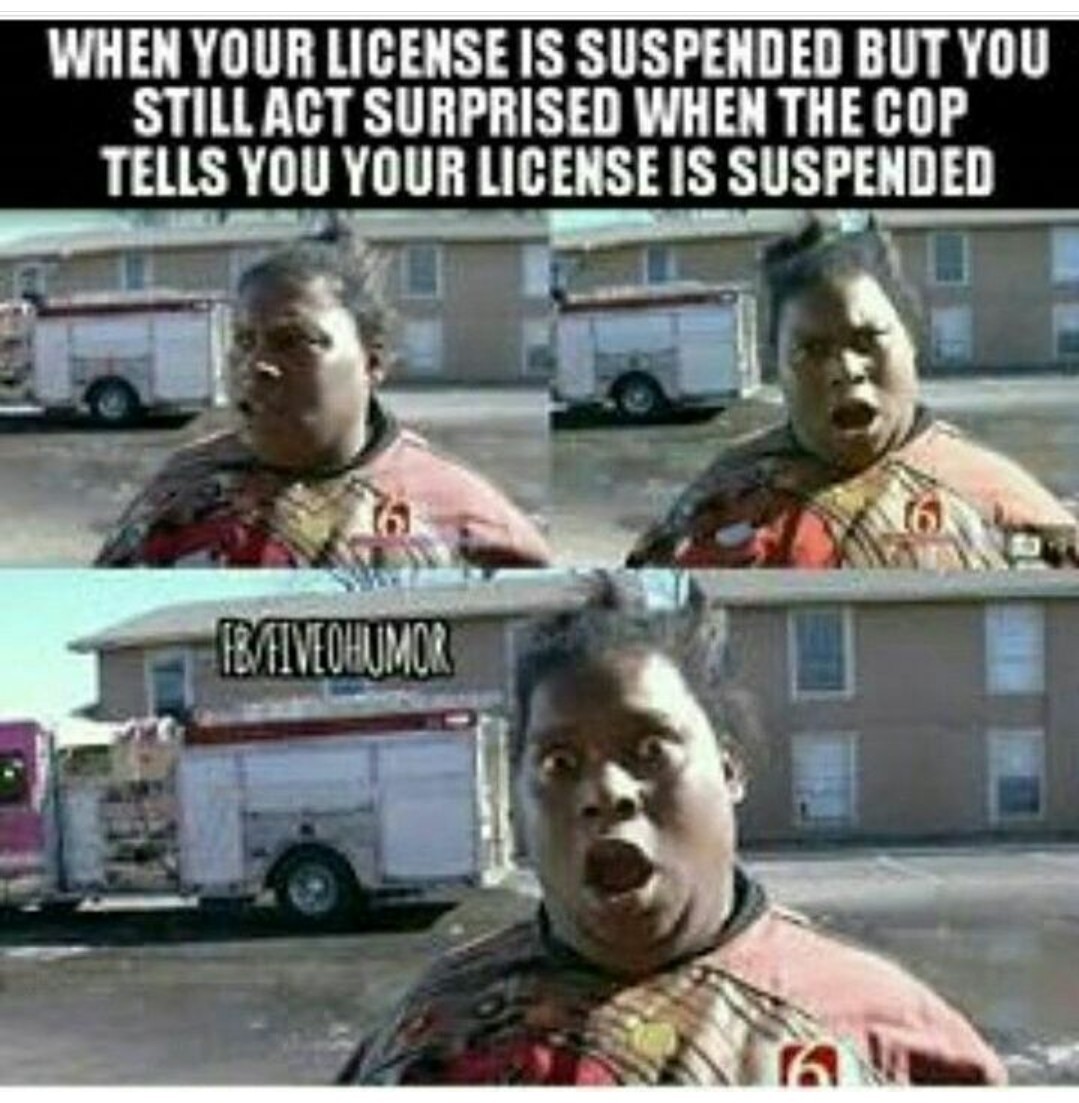 I didnt sign anything officer thats obsurd - meme