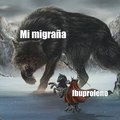migraña