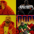 Quel est vôtre Doom préféré ?